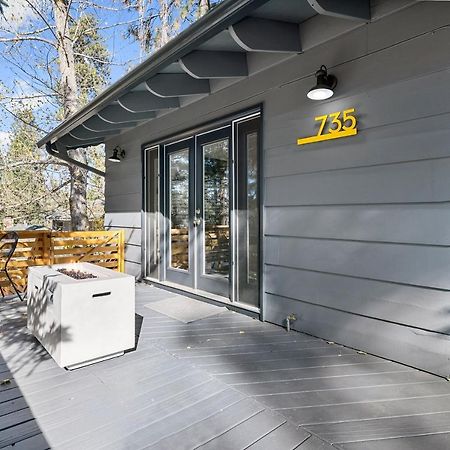 Yellow Pine Lodge - Charming Cottage Style Cabin With Peak-A-Boo Lake And Mountain Views Big Bear Lake Luaran gambar