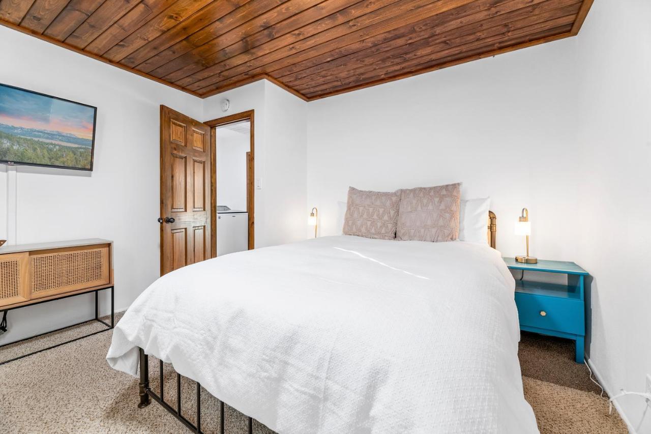 Yellow Pine Lodge - Charming Cottage Style Cabin With Peak-A-Boo Lake And Mountain Views Big Bear Lake Luaran gambar