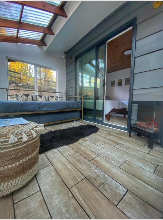 Yellow Pine Lodge - Charming Cottage Style Cabin With Peak-A-Boo Lake And Mountain Views Big Bear Lake Luaran gambar